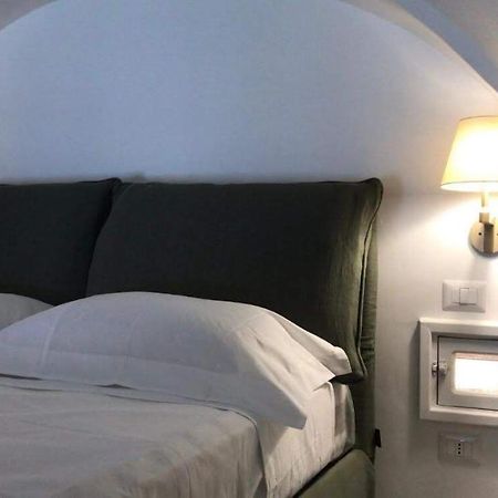 Dimora San Felice Il Fico Apartment Gallipoli Luaran gambar