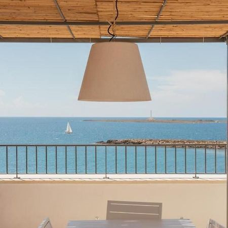 Dimora San Felice Il Fico Apartment Gallipoli Luaran gambar