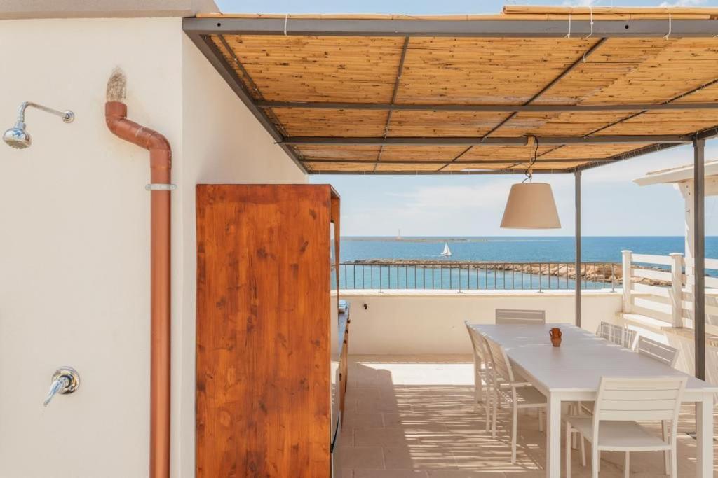 Dimora San Felice Il Fico Apartment Gallipoli Luaran gambar