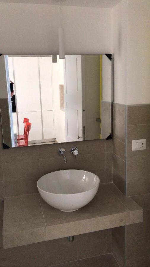 Dimora San Felice Il Fico Apartment Gallipoli Luaran gambar
