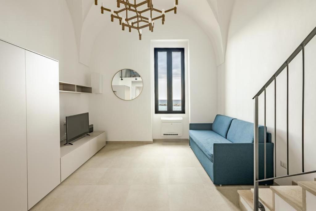 Dimora San Felice Il Fico Apartment Gallipoli Luaran gambar