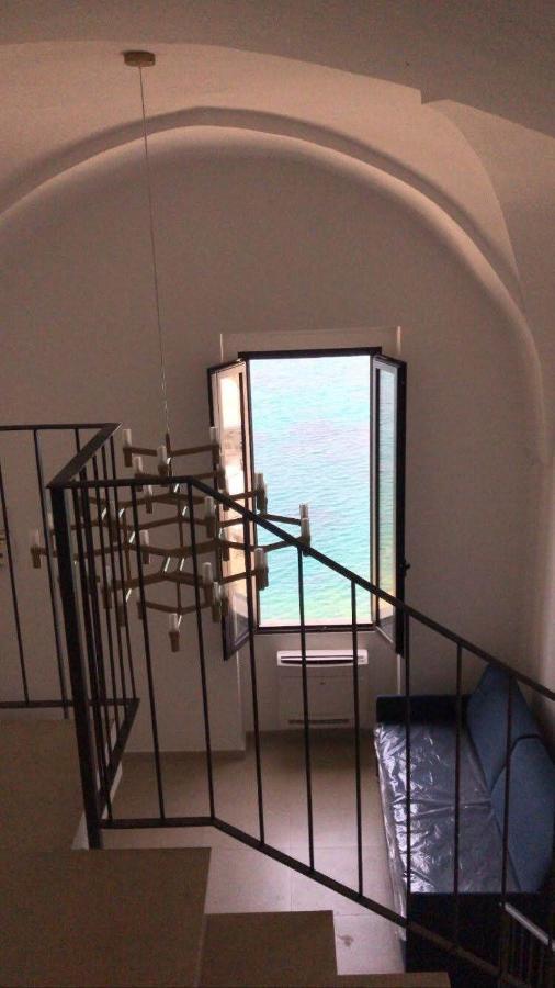 Dimora San Felice Il Fico Apartment Gallipoli Luaran gambar