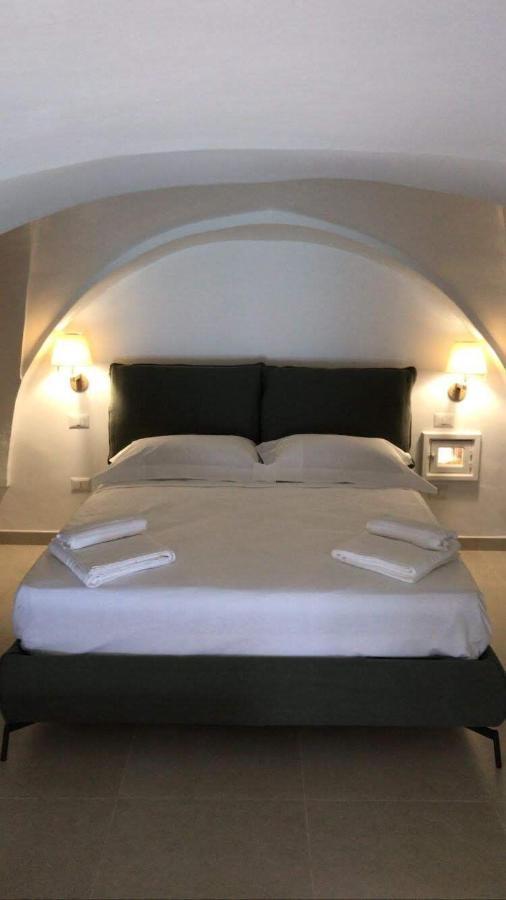 Dimora San Felice Il Fico Apartment Gallipoli Luaran gambar