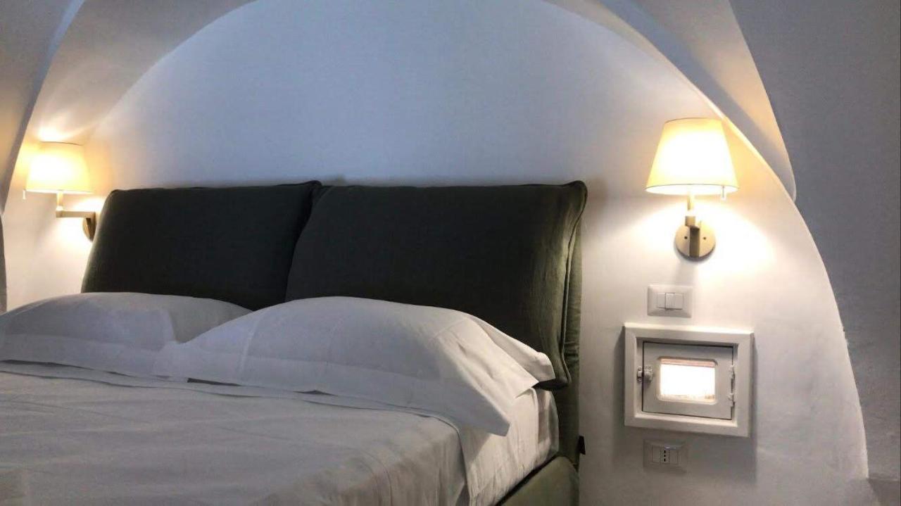 Dimora San Felice Il Fico Apartment Gallipoli Luaran gambar