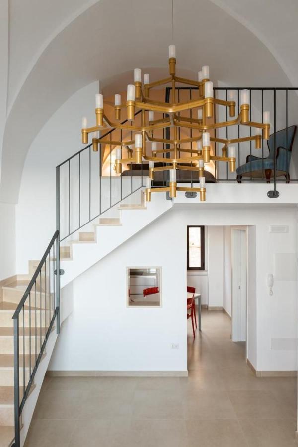 Dimora San Felice Il Fico Apartment Gallipoli Luaran gambar