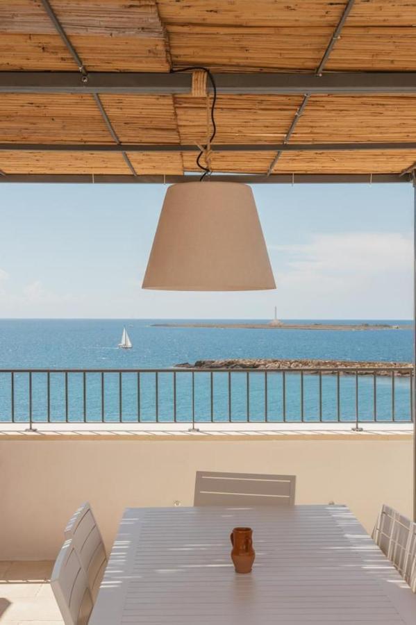 Dimora San Felice Il Fico Apartment Gallipoli Luaran gambar