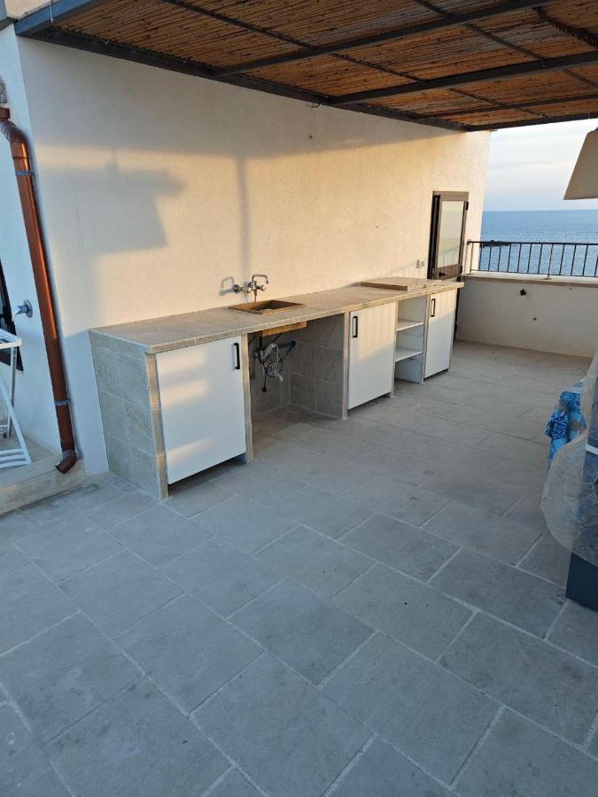 Dimora San Felice Il Fico Apartment Gallipoli Luaran gambar