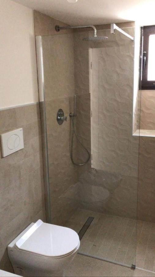 Dimora San Felice Il Fico Apartment Gallipoli Luaran gambar