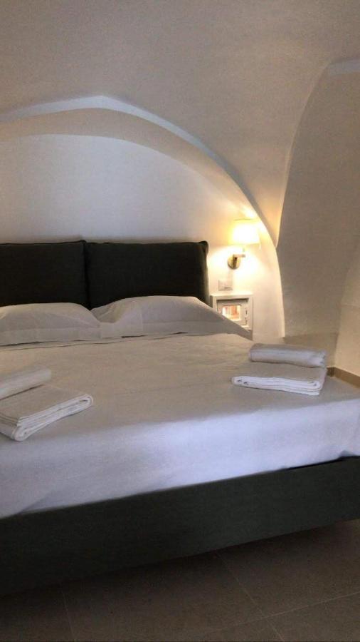 Dimora San Felice Il Fico Apartment Gallipoli Luaran gambar