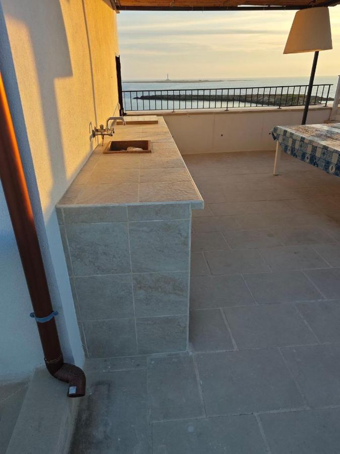 Dimora San Felice Il Fico Apartment Gallipoli Luaran gambar